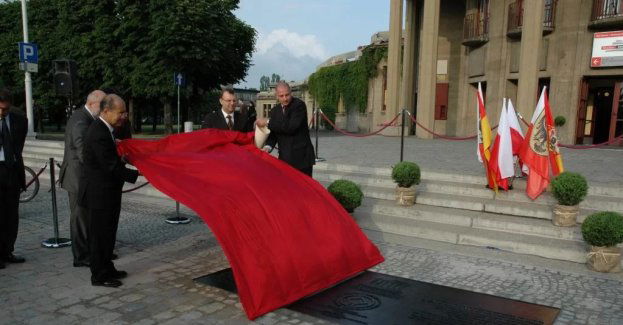Miejsce, które zmieniło historię. 20 lat Hali Stulecia w UNESCO