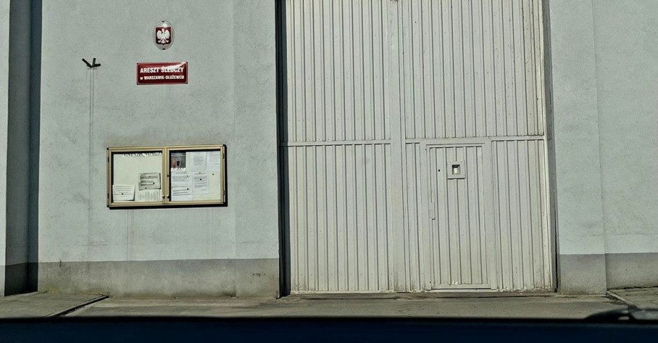 zdjęcie: Poszukiwany zatrzymany w Piasecznie. Miał przy sobie marihuanę / fot. KPP w Piasecznie