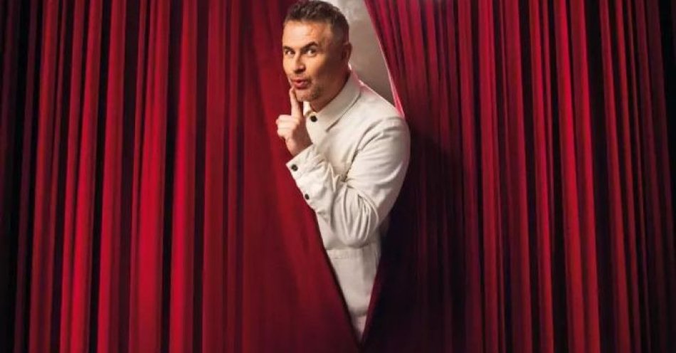 zdjęcie: Nowy program - PRZEDPREMIERA INTROWERTYK / kupbilecik24.pl / Nowy program - PRZEDPREMIERA INTROWERTYK