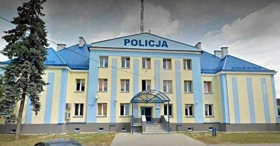 zdjęcie: Białobrzeska Policja w 2023 roku / fot. KPP w Białobrzegach