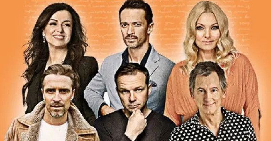 zdjęcie: Nie dokazuj! Największe przeboje Marka Grechuty / kupbilecik24.pl / Nie dokazuj! Największe przeboje Marka Grechuty