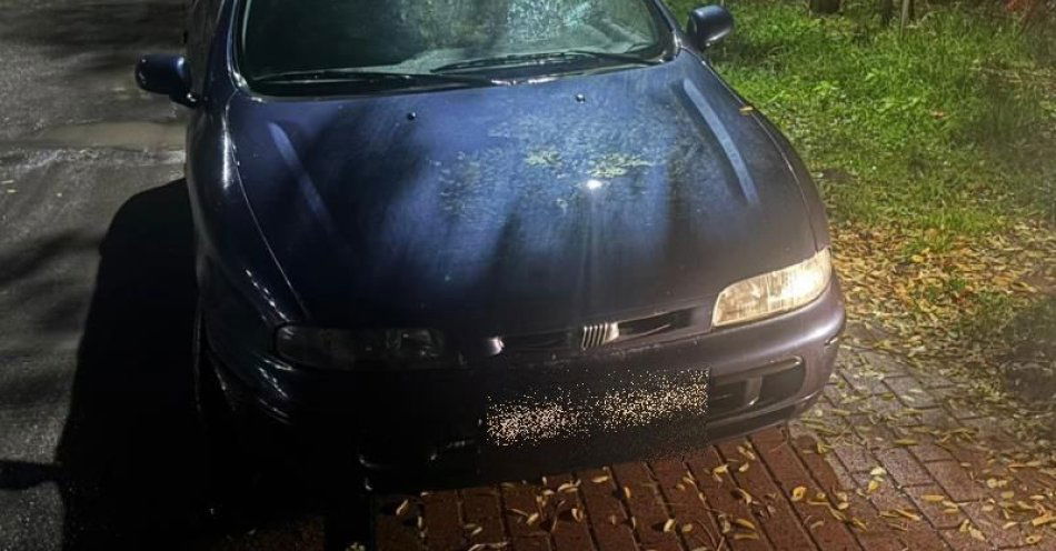 zdjęcie: Czterech kierowców zatrzymanych po alkoholu w powiecie milickim / fot. KPP w Miliczu