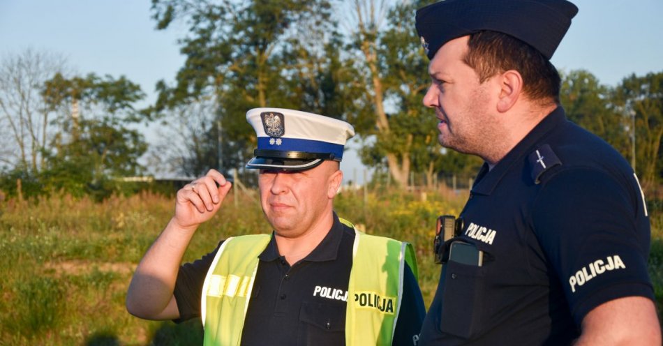 zdjęcie: Masowe kontrole trzeźwości. Aż 13 kierowców po alkoholu zatrzymanych / fot. KMP Gorzów Wielkopolski