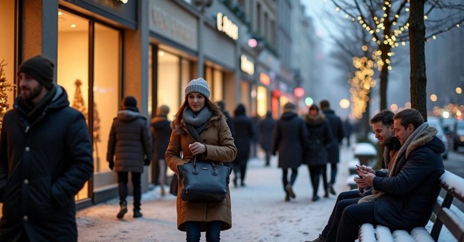 zdjęcie: Profilaktyka przedświąteczna 2025: bezpieczeństwo podczas świąt / TM/ przykładowa ilustracja