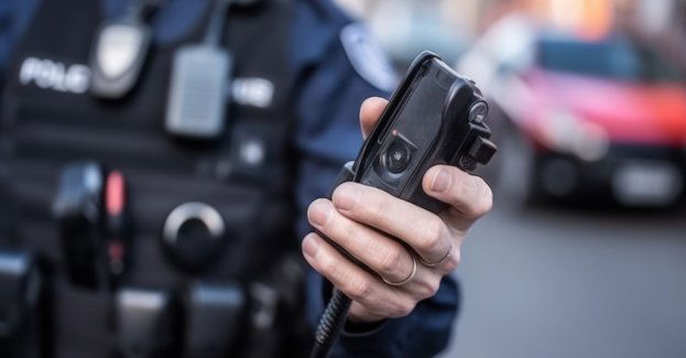 Niedługo pocieszył się odebranym prawem jazdy.