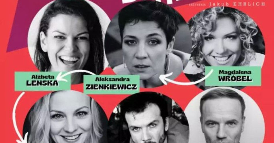 zdjęcie: Spektakl komediowy / kupbilecik24.pl / Spektakl komediowy