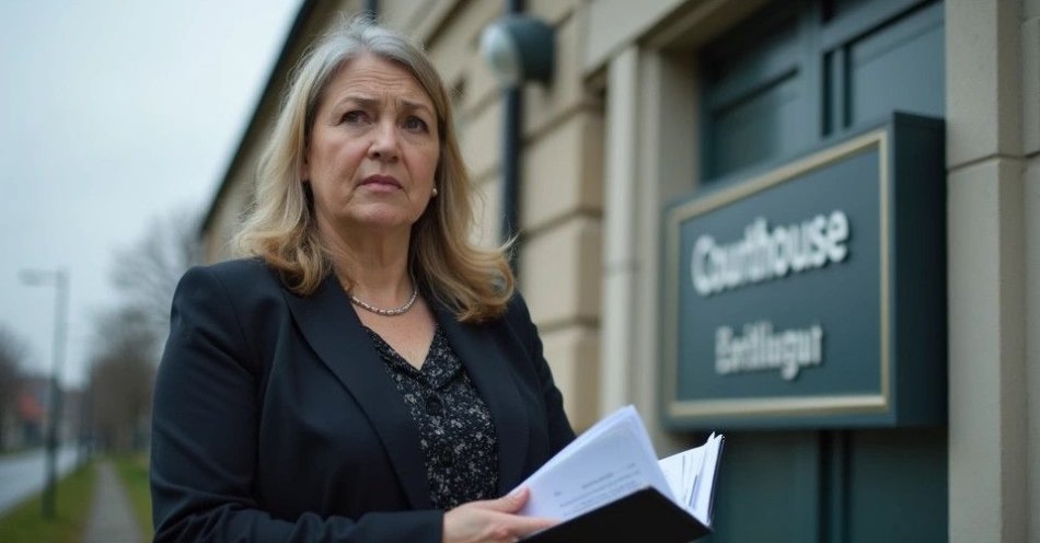 zdjęcie: Pracownica firmy pośredniczącej oskarżona o wyłudzenie 5 tys. zł / TM/ przykładowa ilustracja