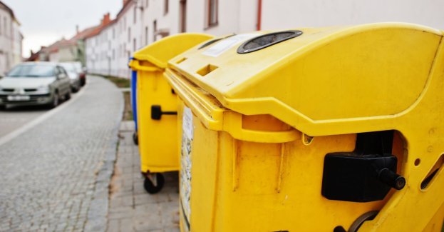 To przejściowe, wynika ze zmiany firmy