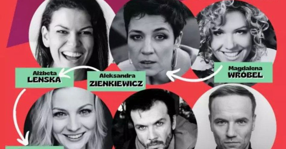 zdjęcie: Żona do adopcji - spektakl komediowy / kupbilecik24.pl / Żona do adopcji - spektakl komediowy