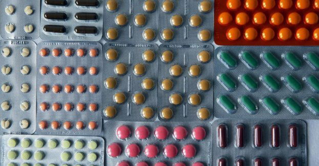 Od lipca nowa lista refundacyjna; zmiany dotyczą m.in. leków na nadciśnienie tętnicze