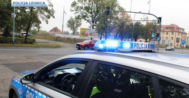 Dostosuj prędkość do warunków panujących na drodze