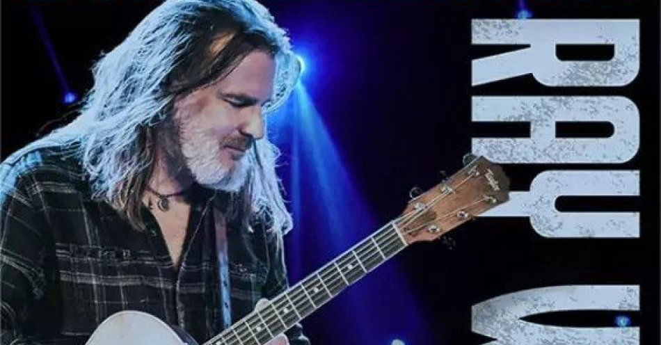 zdjęcie: Ray Wilson - Genesis Classic / kupbilecik24.pl / Ray Wilson - Genesis Classic