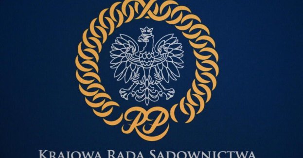 Sejm uchwalił nowelę ustawy o Krajowej Radzie Sądownictwa