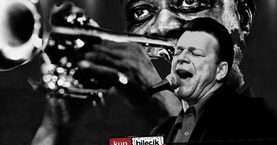 zdjęcie: Tribute to Louis Armstrong - Hello Satchmo / kupbilecik24.pl / Tribute to Louis Armstrong - Hello Satchmo