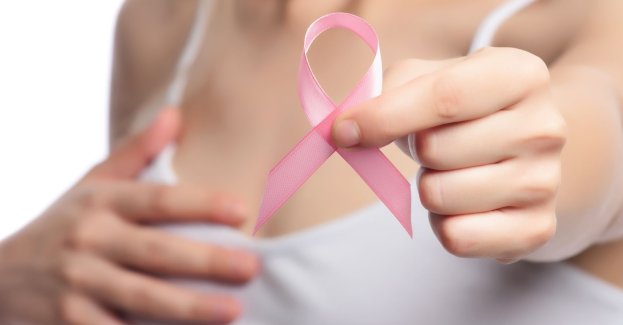 Mammografia - badanie, które może uratować życie