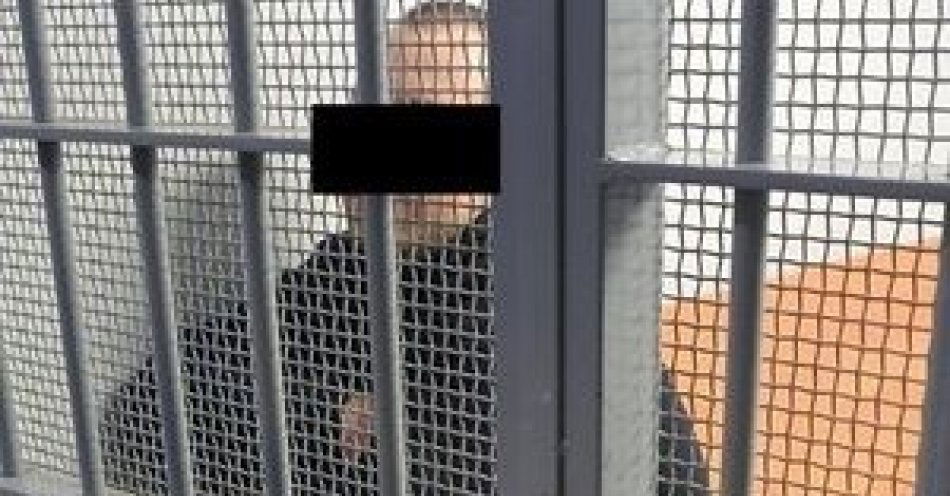 zdjęcie: Kolejna skuteczna realizacja stargardzkich ,,poszukiwaczy’’. Na terenie Zielonej Góry zatrzymali poszukiwanego listem gończym / fot. KPP w Stargardzie