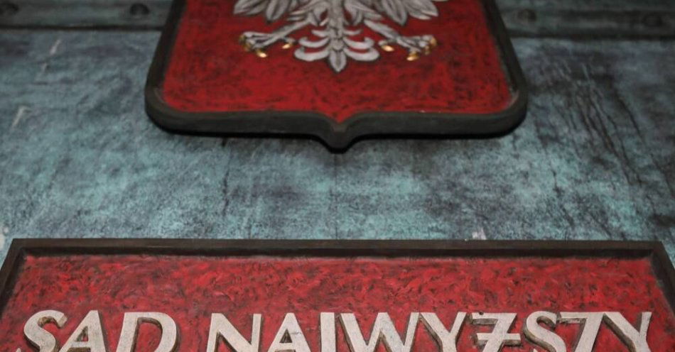 zdjęcie: Składanie protestów przeciwko wyborowi prezydenta możliwe po podaniu wyników do publicznej wiadomości przez PKW / fot. PAP