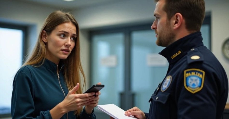 zdjęcie: Straciła prawie 1 000 zł pomagając rzekomej siostrze / TM/ przykładowa ilustracja