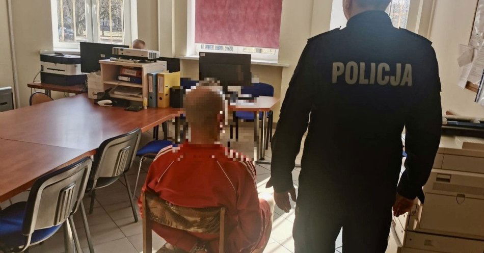 zdjęcie: Skradziony sprzęt odzyskany po szybkiej reakcji policji / fot. KPP w Kołobrzegu