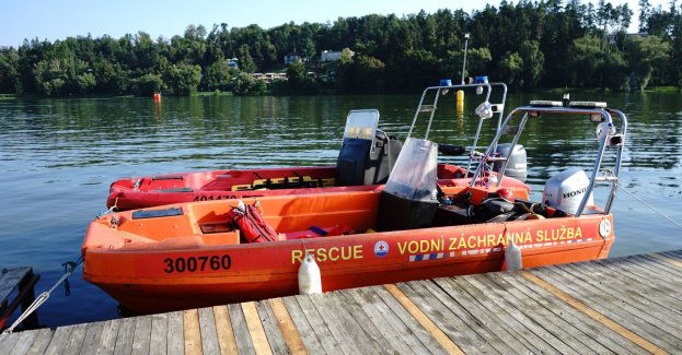 Ruszył proces ws. nieprawidłowości w rozliczaniu szkoleń WOPR