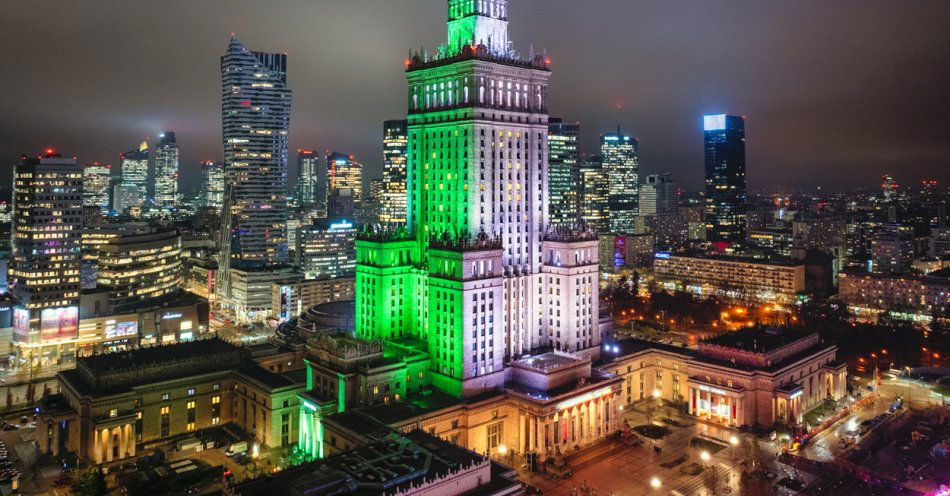 zdjęcie: Świąteczne koncerty i warsztaty na Placu Centralnym / fot. nadesłane