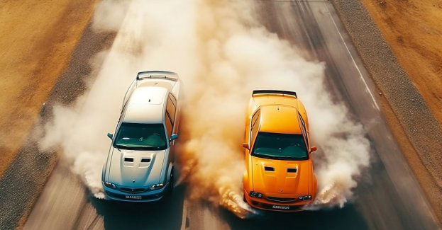 Driftingowe Mistrzostwa Polski wracają do Katowic!