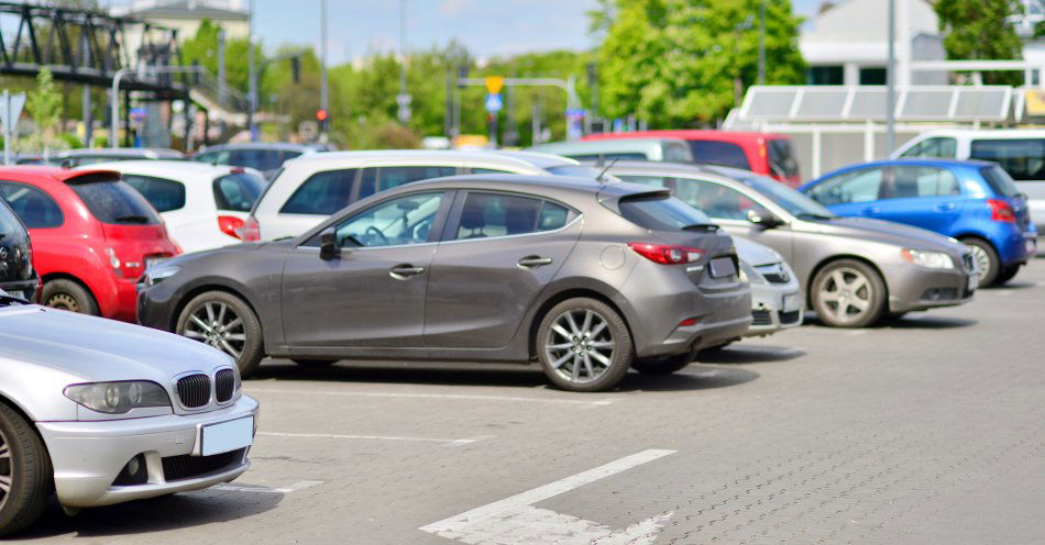 zdjęcie: Od lutego automatyczna kontrola zaparkowanych pojazdów / v46660129