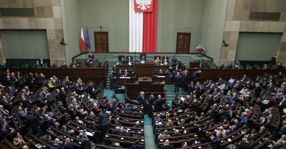 zdjęcie: Sejm uchwalił ustawę o ujawnianiu cen mieszkań przez deweloperów / fot. PAP