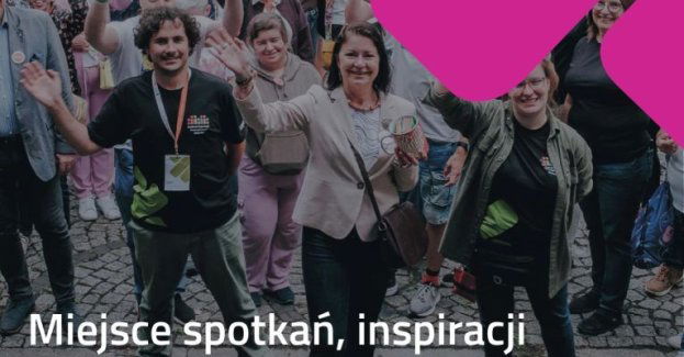 XV Festiwal Organizacji Pozarządowych w Katowicach już 12 września