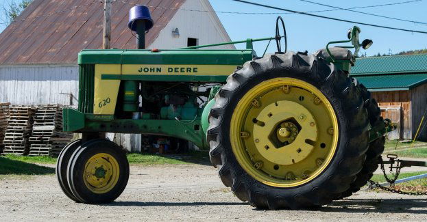 Protest rolników - możliwe utrudnienia w ruchu