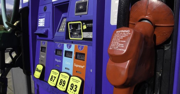 Wydobycie gazu ze złoża Sleipner z wykorzystaniem energii odnawialnej