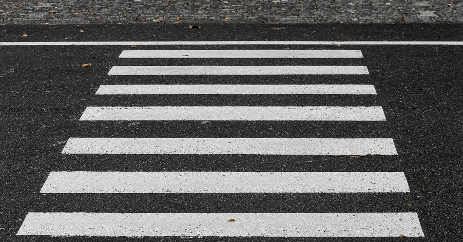 zdjęcie: Potrącenie na przejściu dla pieszych w Kraśniku / pixabay/3712127