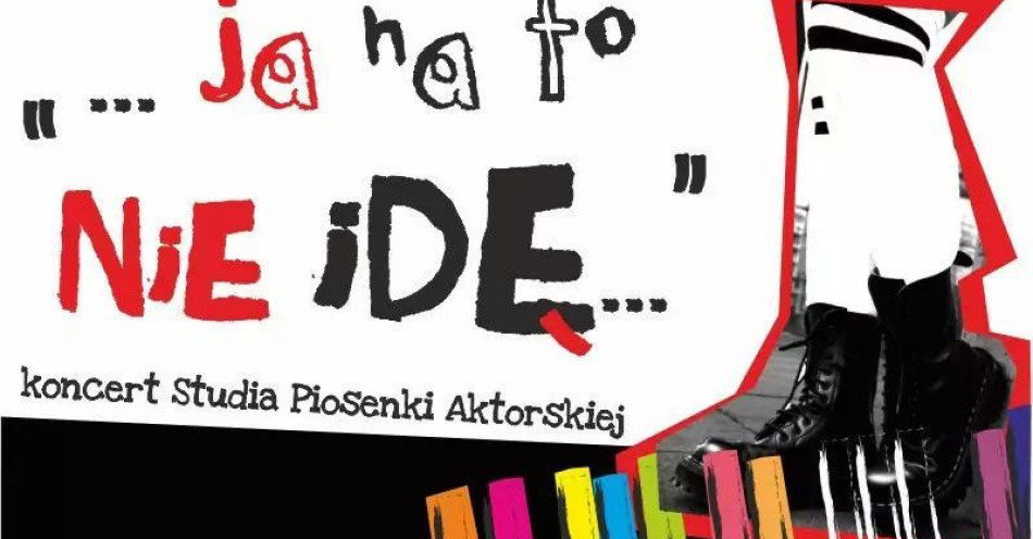 zdjęcie: Uczestnicy Studia Piosenki Aktorskiej / kupbilecik24.pl / Uczestnicy Studia Piosenki Aktorskiej
