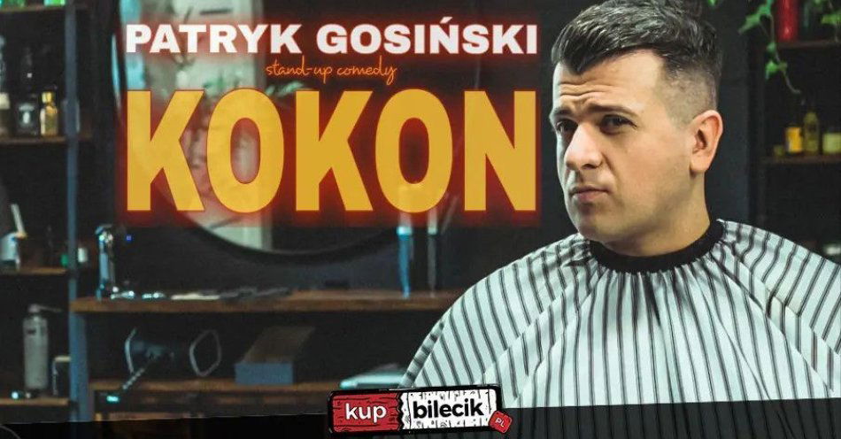 zdjęcie: Program Kokon / kupbilecik24.pl / Program \