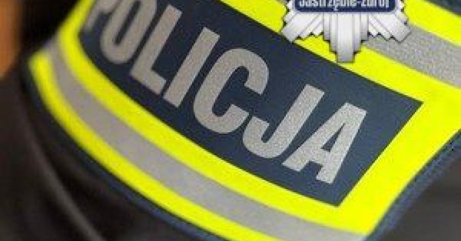 zdjęcie: Zatrzymano poszukiwanego trzema listami gończymi / fot. KMP w Jastrzębiu Zdroju