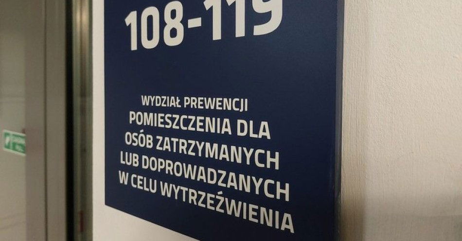 zdjęcie: Krośnieńska akcja policji: 6 zatrzymanych i 1,2 kg narkotyków / fot. KMP w Krośnie