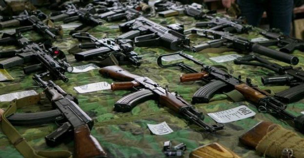 10 strzałów ku chwale Ojczyzny