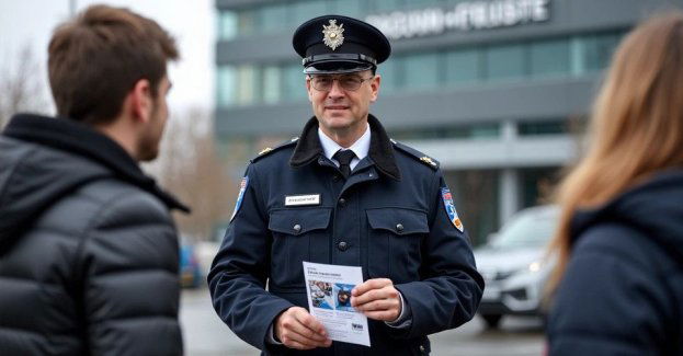 Dołącz do Policji i zmień swoją zawodową przyszłość