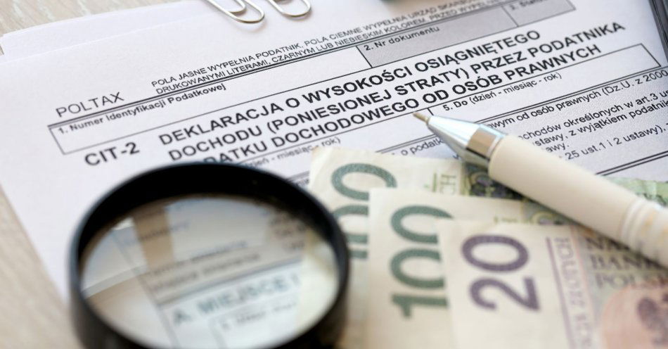zdjęcie: 98 oskarżonych w sprawie wyłudzania podatku VAT / v33642248