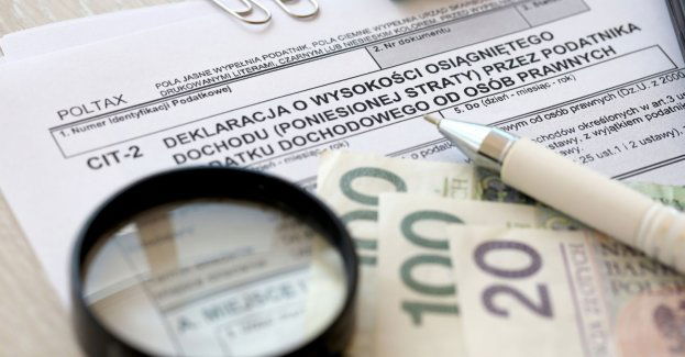 98 oskarżonych w sprawie wyłudzania podatku VAT