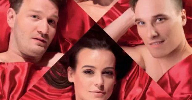 Komedia tylko dla dorosłych