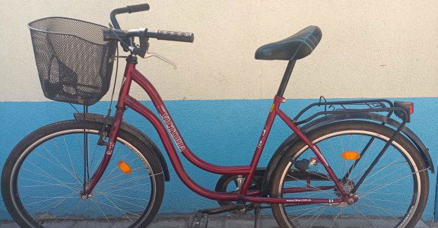 Brodniccy policjanci poszukują właścicieli znalezionych rowerów