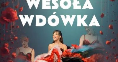 Operetka z hitem wszech czasów: Usta milczą, dusza śpiewa! Soliści, Orkiestra, wspaniałe emocje!