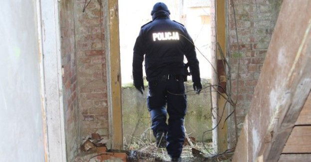 Z pomocą potrzebującym i bezdomnym