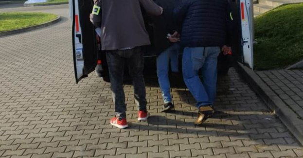 Mężczyzna tymczasowo aresztowany za przemoc domową i znęcanie się