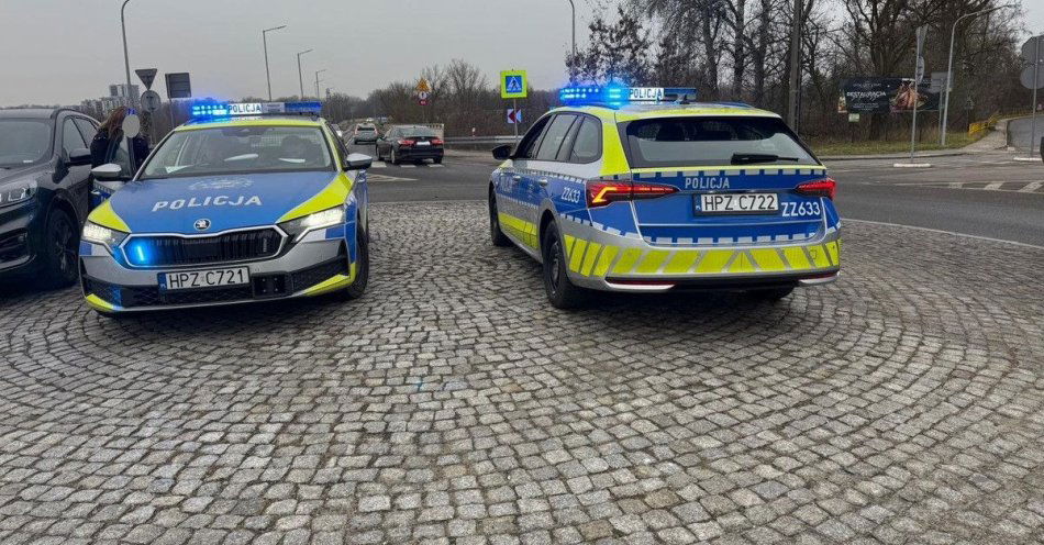 zdjęcie: Trzeźwe Mikołajki: czterech nietrzeźwych kierowców w powiecie / fot. KPP w Nowym Dworze Mazowieckim Trzeźwe Mikołajki 2025