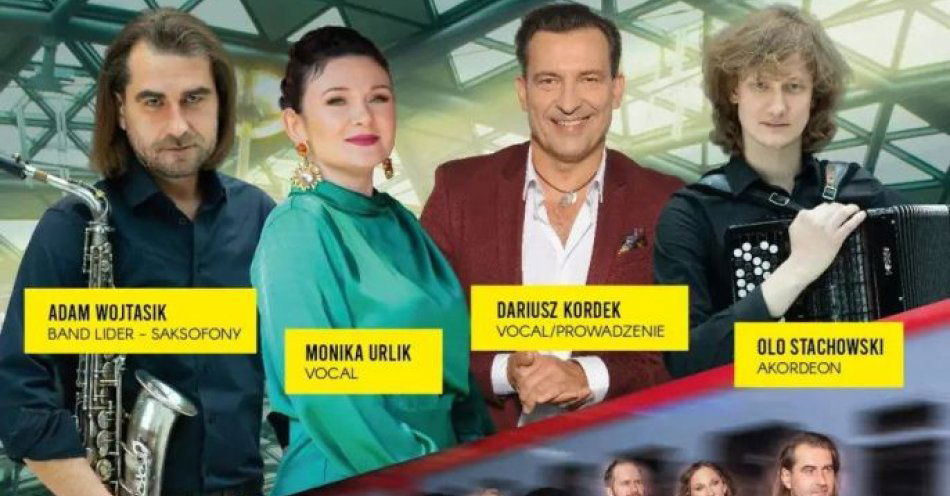zdjęcie: Koncert Muzyki Świata - Adam Wojtasik Band i Przyjaciele... / kupbilecik24.pl / Koncert Muzyki Świata - Adam Wojtasik Band i Przyjaciele...