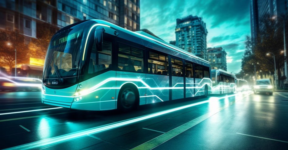 zdjęcie: MPK kupi 17 autobusów elektrycznych dzięki finansowaniu z KPO i NFOŚiGW (korekta) / v33999853