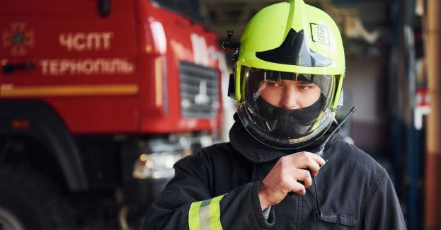 19,2 mln zł dla PSP na inwestycje związane z obroną cywilną