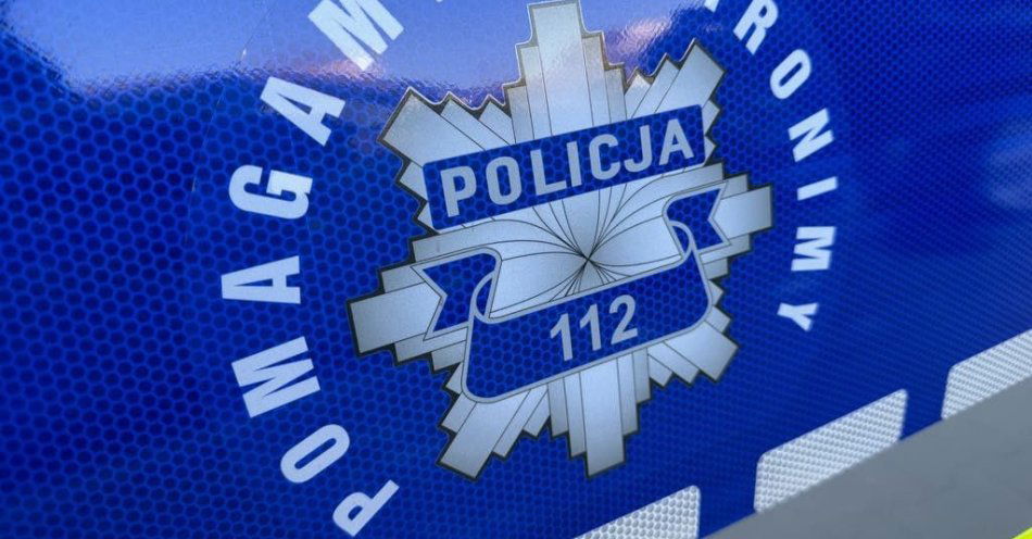 zdjęcie: Starszy mężczyzna odnaleziony w Kampinosie po poszukiwaniach / fot. KPP w Sochaczewie